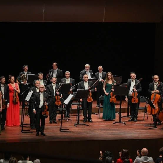 I Virtuosi Italiani