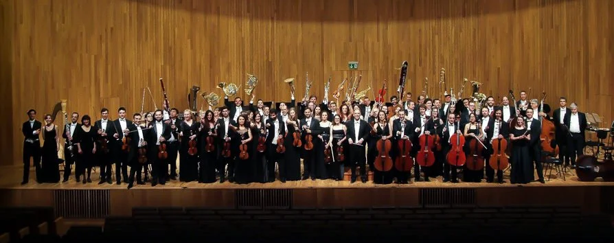 Orchestra de Camara de Cascais e Oeiras
