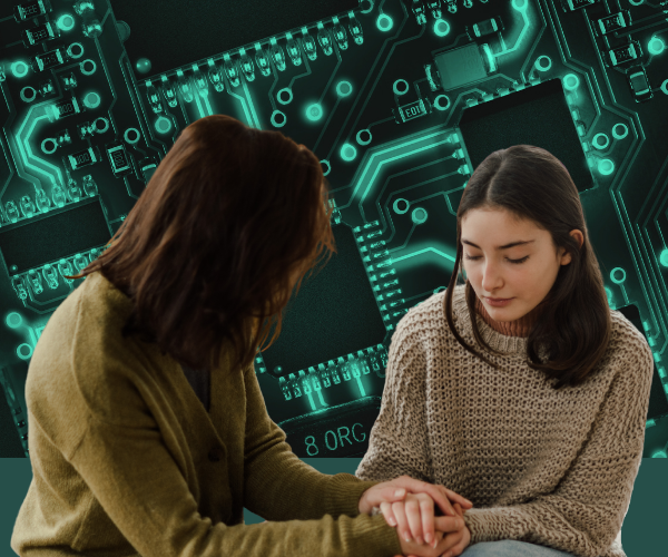 The One Conversation You Must Have With Your Child: Understanding and Preventing Sextortion