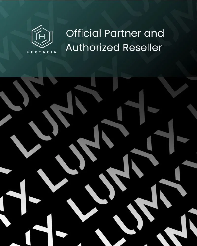 Hexordia Partners with Lumyx to Revolutionize Location Data Storytelling for Digital Forensics