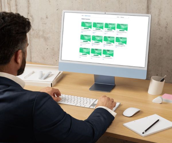 Continuous Digital Forensics Training: The Non-Negotiable Investment