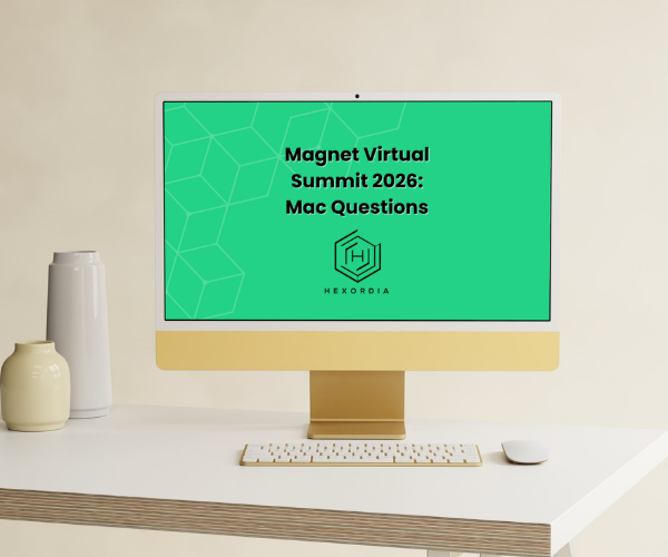 Magnet Virtual Summit 2026 CTF - Mac Questions