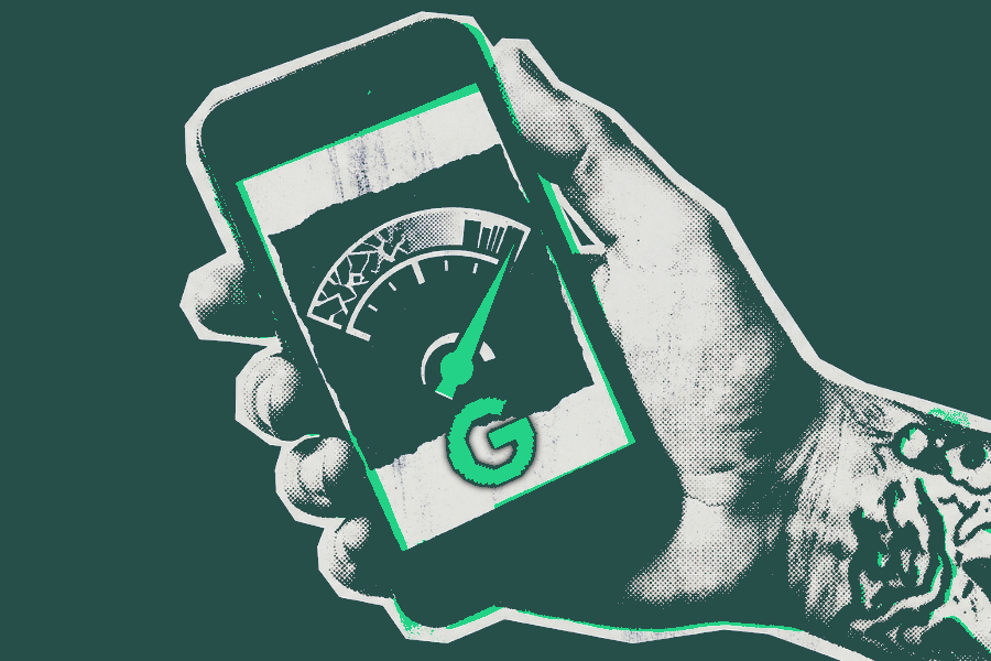 The Android Googlfication Spectrum