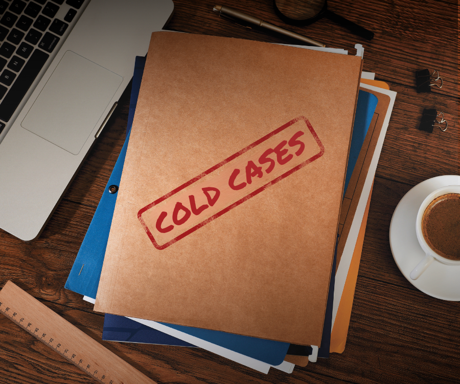 Reopening the Digital Files: Solving Cold Cases with Digital Forensics ...