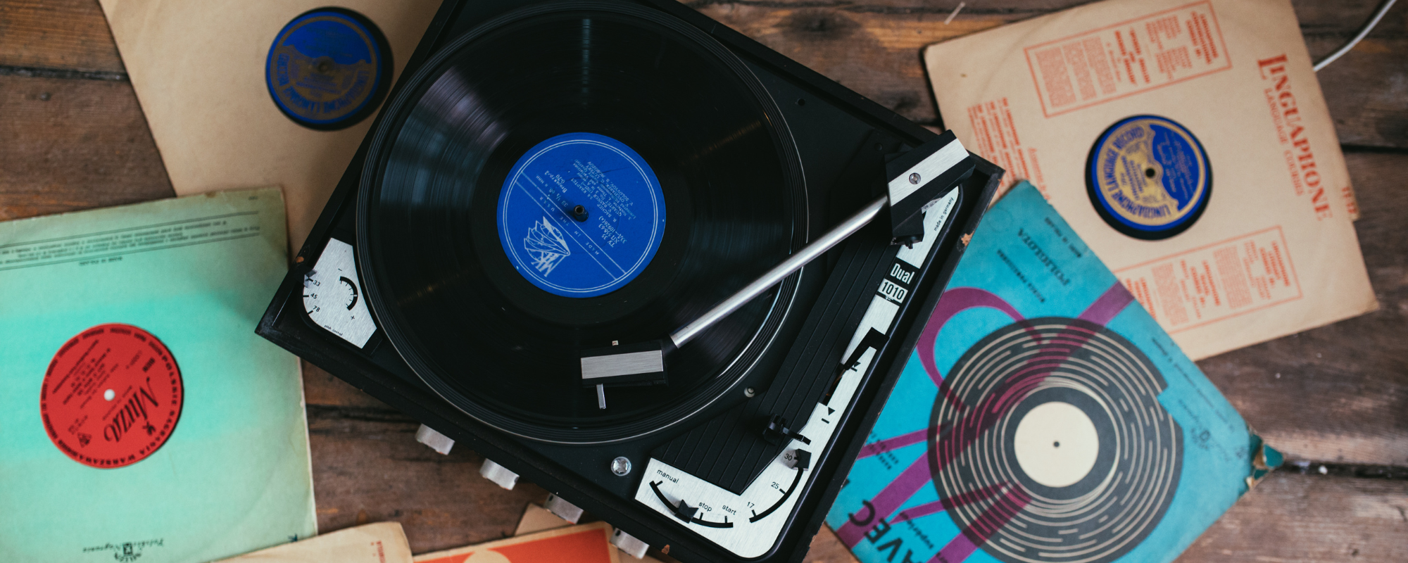 Sostenibilidad pop: cuando la música se convierte en un objeto de consumo