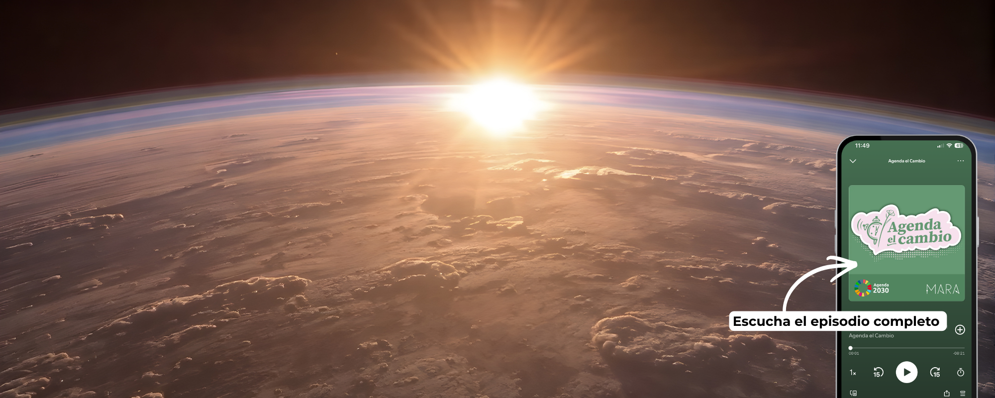 Conoce los 9 límites planetarios y cuáles ya hemos transgredido