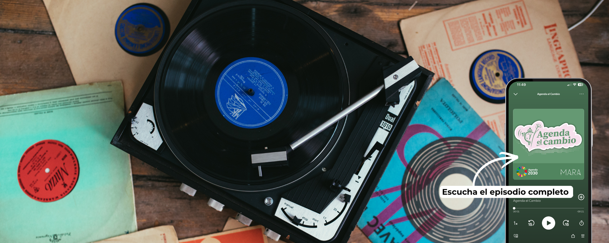 Sostenibilidad pop: cuando la música se convierte en un objeto de consumo