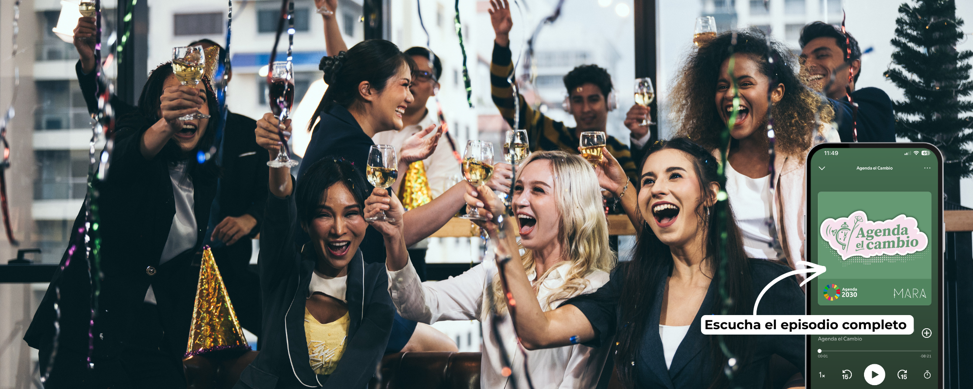 5 fechas para reflexionar sobre hiperconsumismo