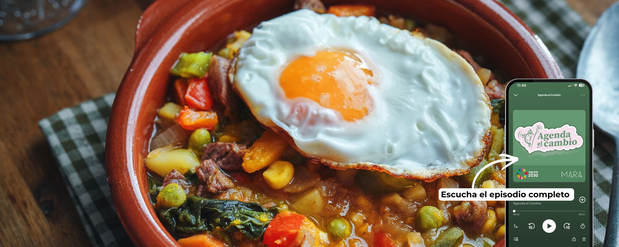 Cocinas tradicionales chilenas: memoria, territorio y sostenibilidad desde el fogón