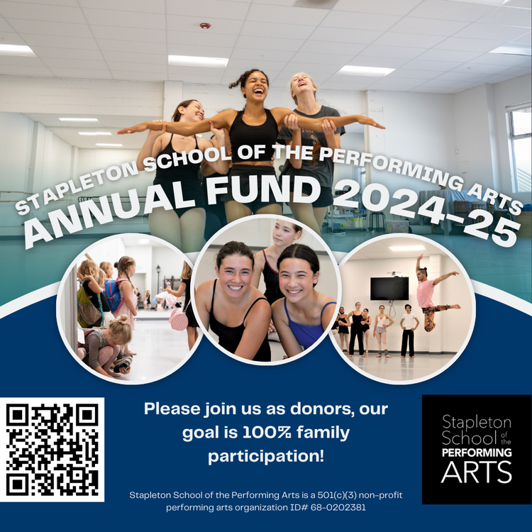 Stapleton School of the Performing Arts