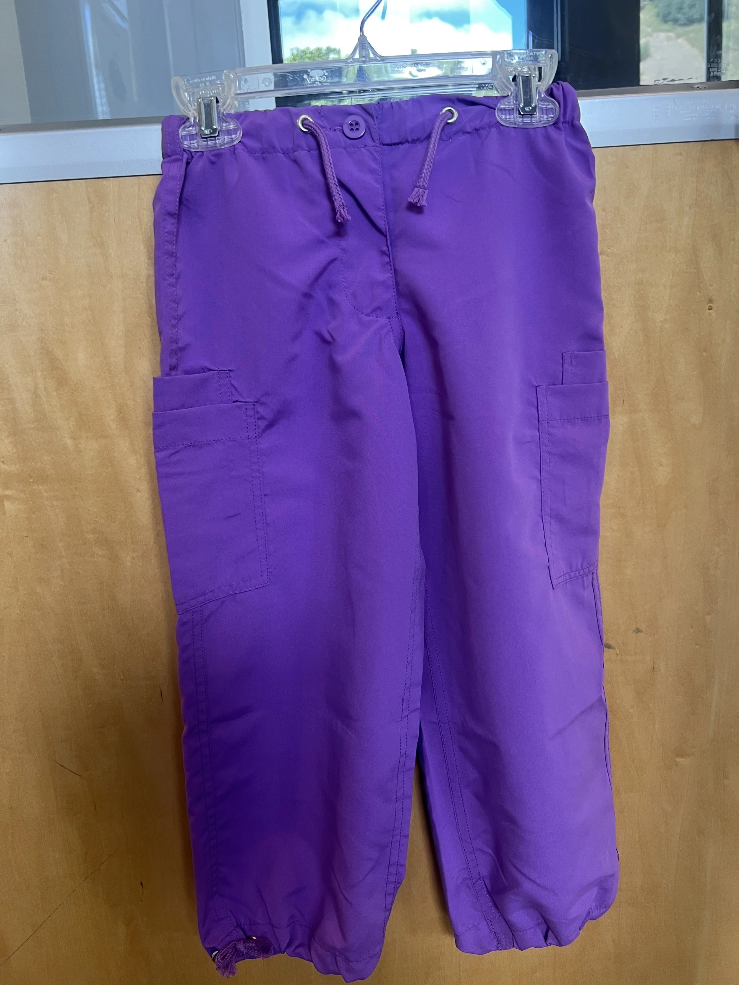 Hip Hop Pants