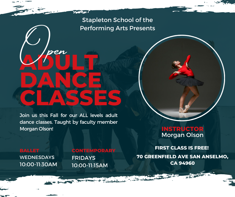 Stapleton School of the Performing Arts
