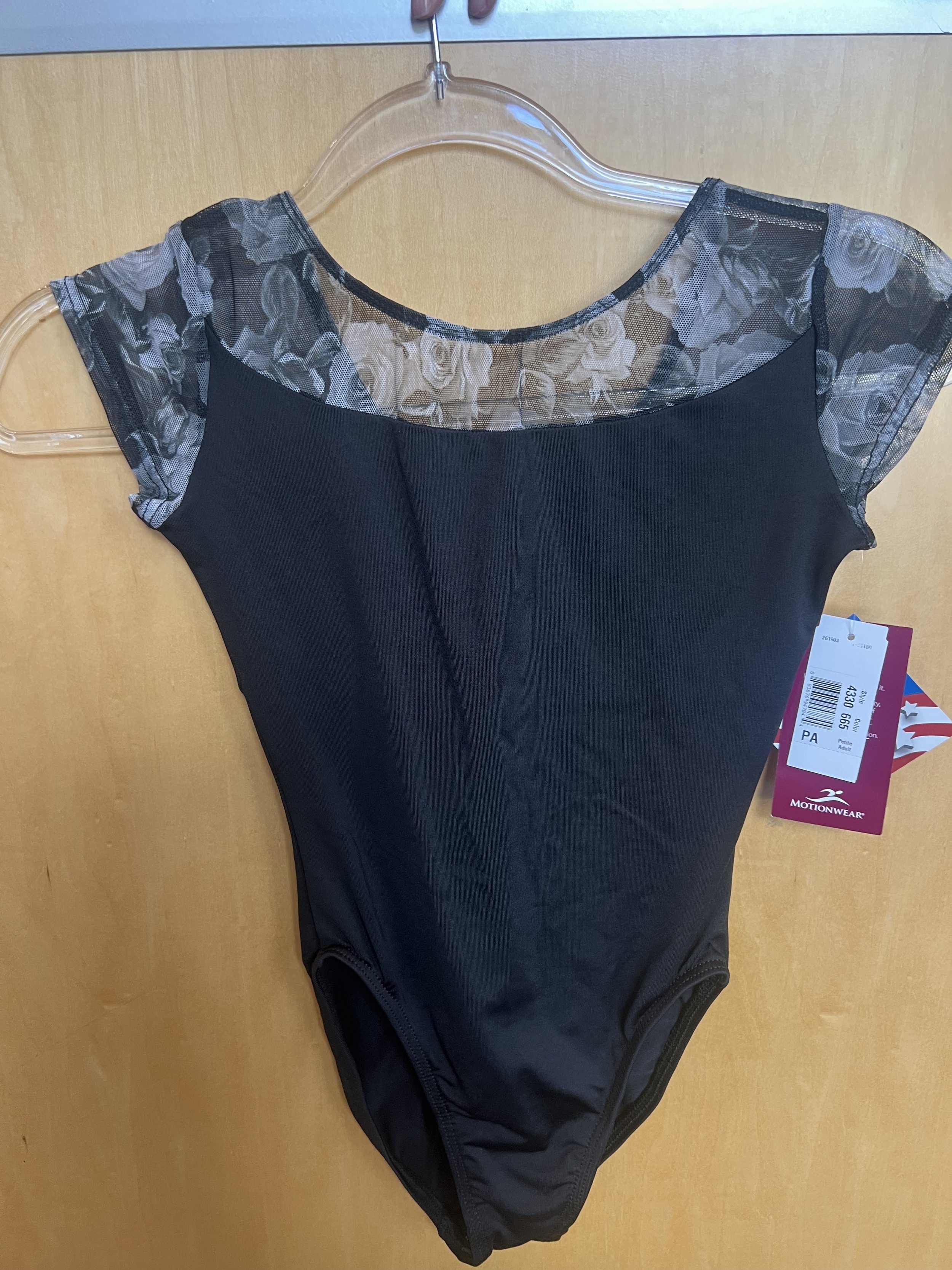 Miscellaneous Leotards