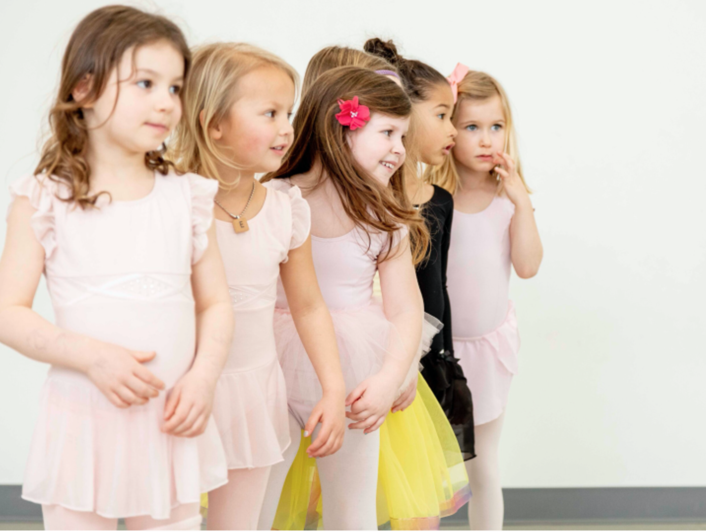 Stapleton School of the Performing Arts