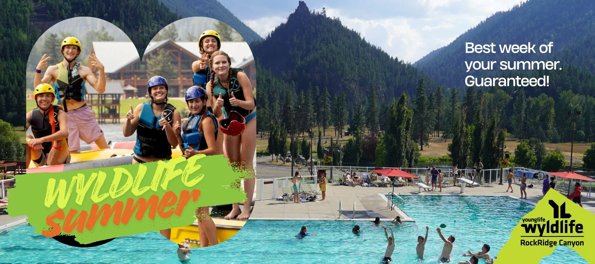 Post for WYLdLife Camp