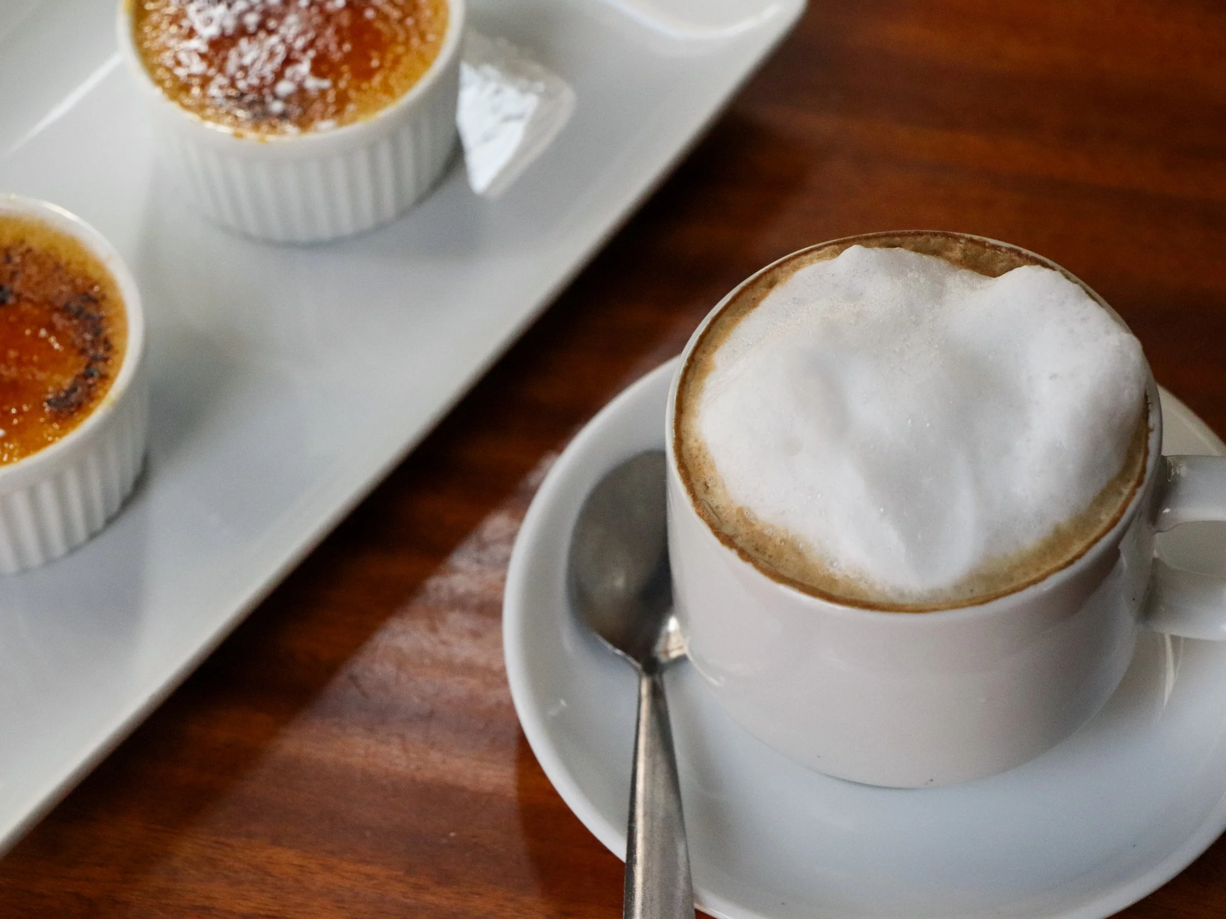 Reservations — AROMA MEZE