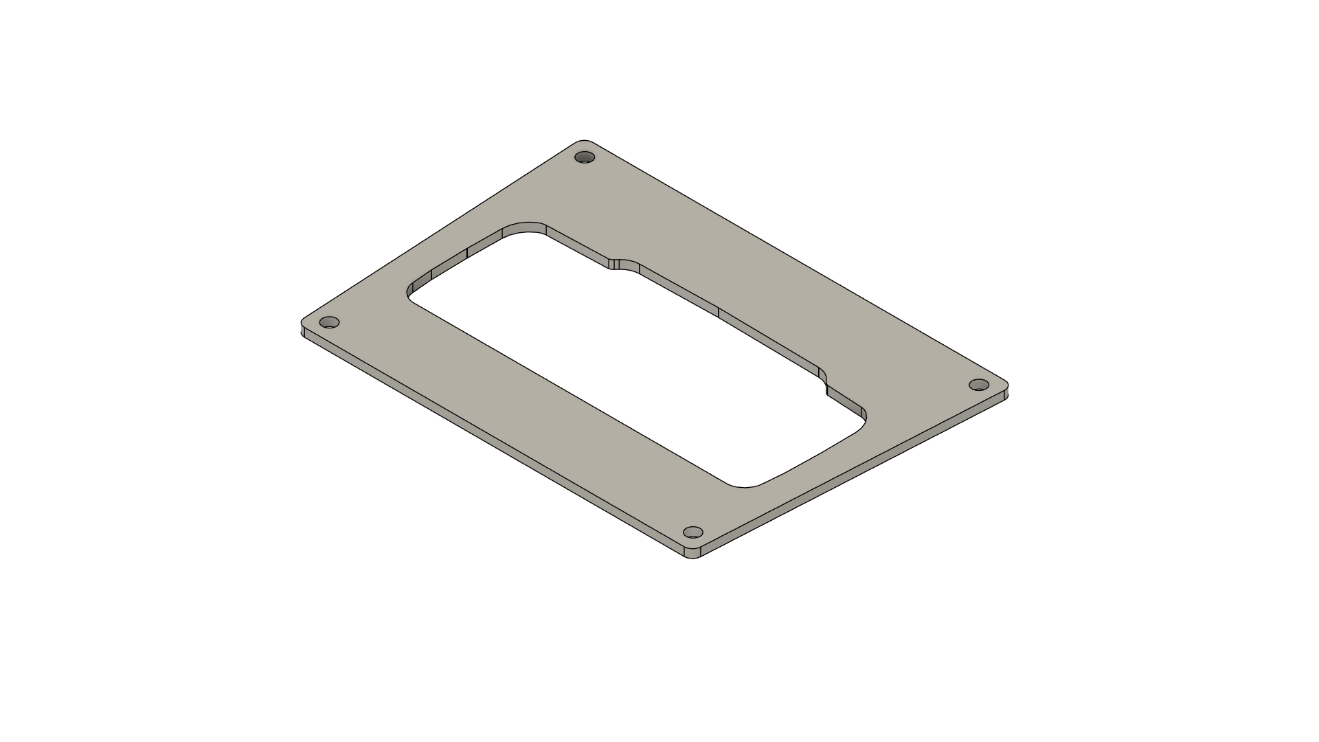 TYT TH8600 Bezel for 2026 Maverick X3 XRC