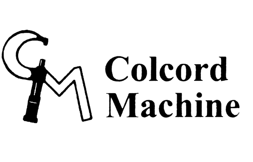 Colcord Machine Co., Inc.