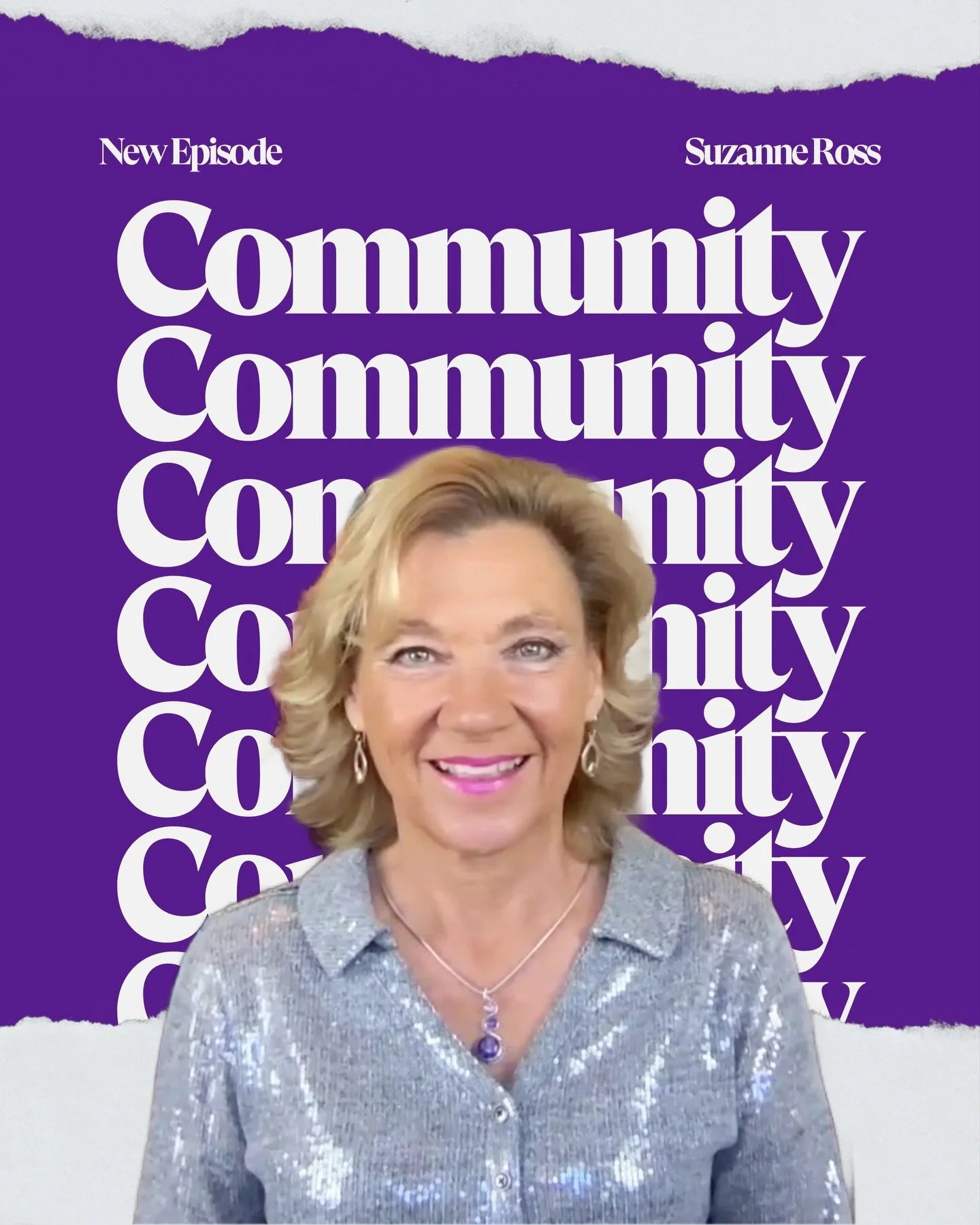 Suzanne Ross @sedonaascensionretreats reminds us what happens when you finally say yes to your calling.

Her journey&mdash;from corporate burnout to channeling, writing, and hosting transformational retreats&mdash;began with a single surrender: admit