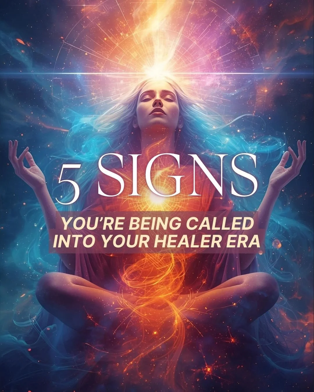 Something powerful has been happening beneath the surface lately, both collectively, as well as inside so many of us individually.

The signs have been everywhere&hellip;
 The emotional waves. The intuitive nudges. The feeling of being both cracked o