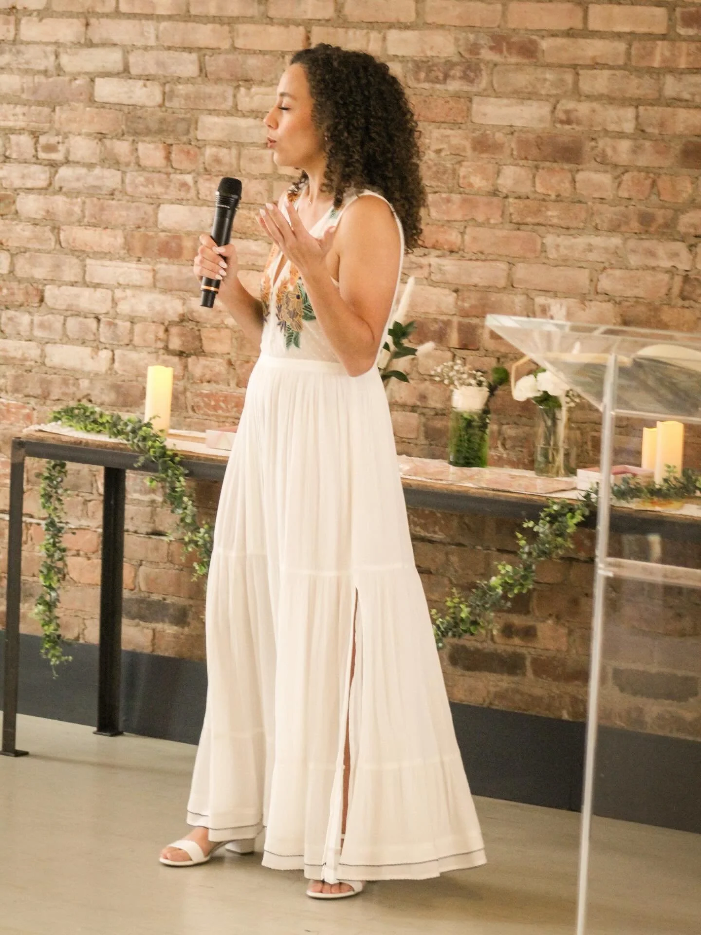 A lot of the messages coming through recently have been sharing how there&rsquo;s momentum that&rsquo;s starting to build up. And it&rsquo;s true.

There&rsquo;s a momentum in how we are being guided to release. A momentum in who we are becoming. And