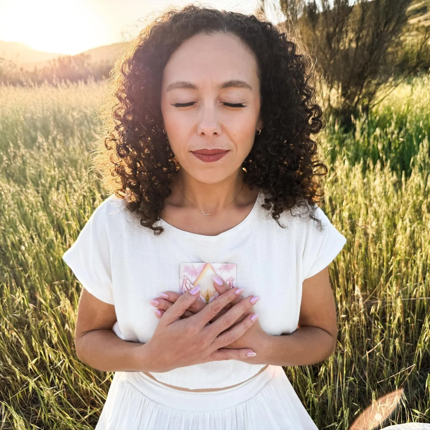 What *actually* changes for people inside The Healer Program&hellip;

After guiding multiple cohorts through this work, there are a few shifts I see again and again.

These are changes that happen steadily, through practice, integration, and embodime