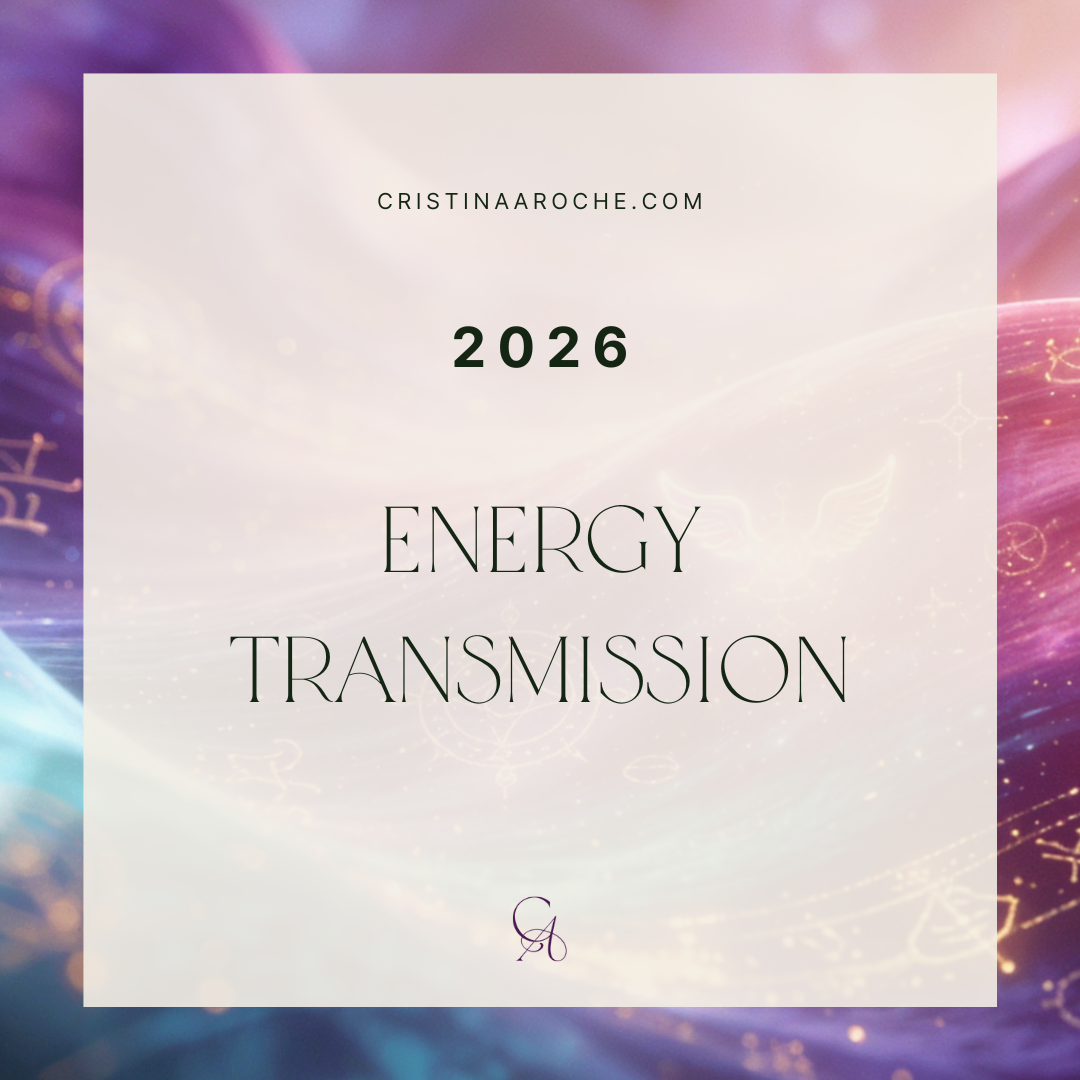 Angels’ Message for 2026: Expansion, Grounding &amp; the New Earth