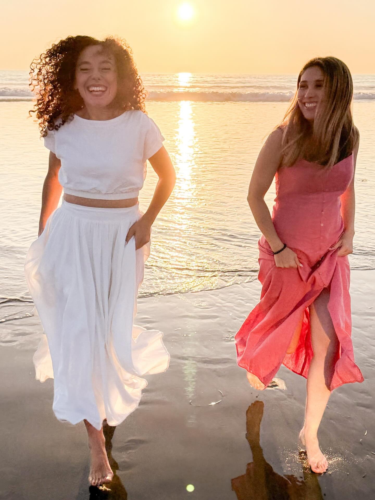 The awakening of the Divine Feminine is something that appears subtly in your field.

You can&rsquo;t really rush it or force it. It just simply&hellip; is.

I&rsquo;ve found that the deepest part of this awakening has been how PRESENT it asks you to