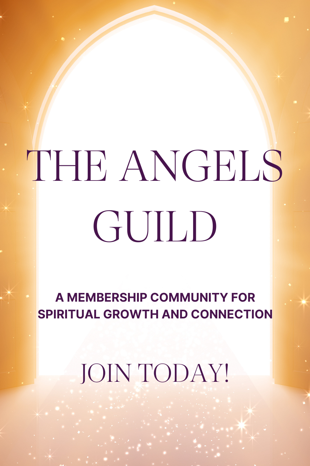 What is the Angel Guild?