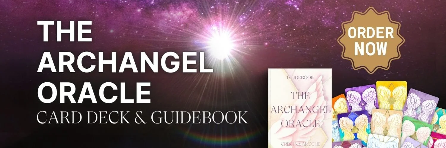 How To Connect With Archangel Raguel