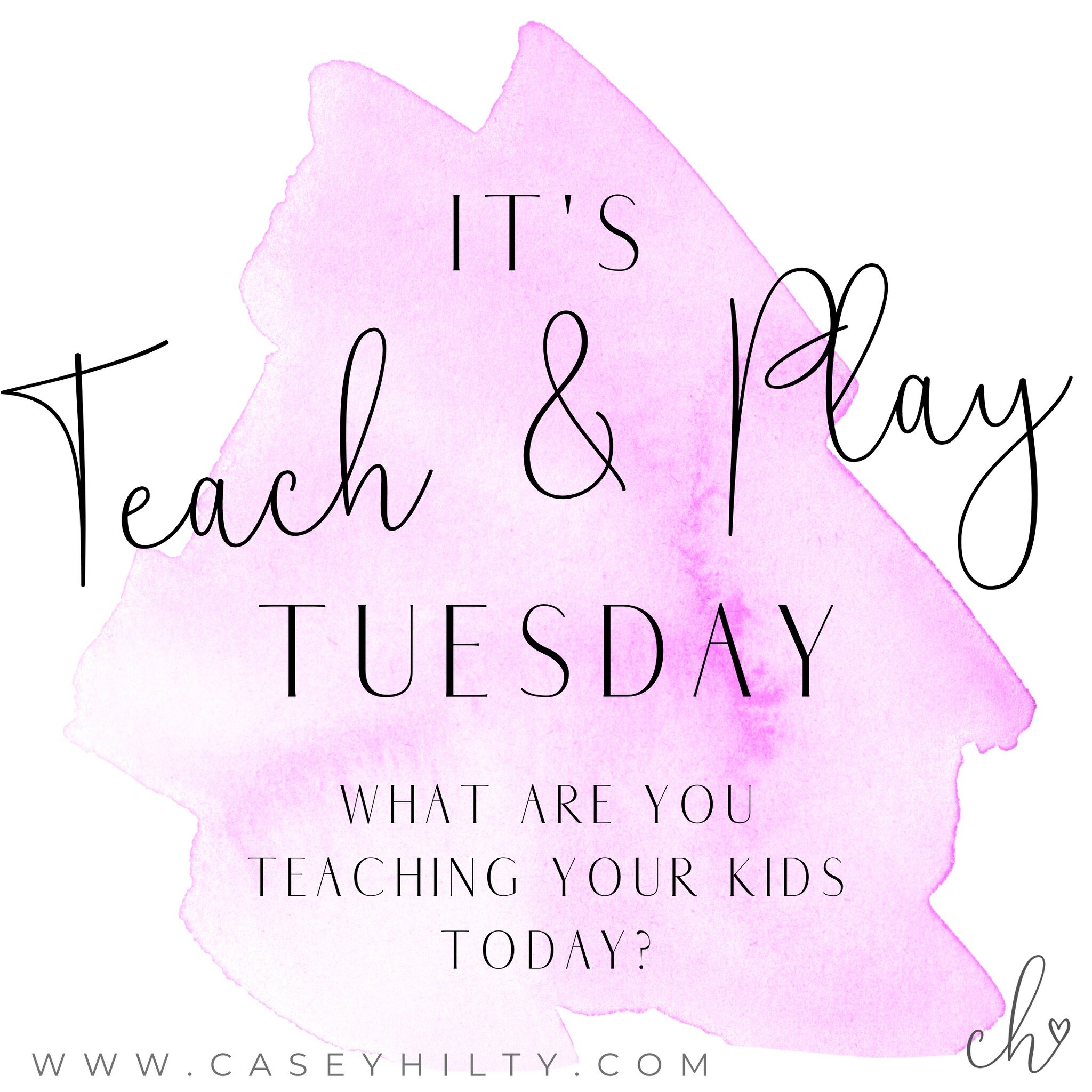 Remember those takeaways from Sunday&rsquo;s sermon??? Time to revisit those again! What are some practical ways you can put those thoughts into action and how can you teach them to your kids? Sit down and play with your kids today&hellip;maybe a gam