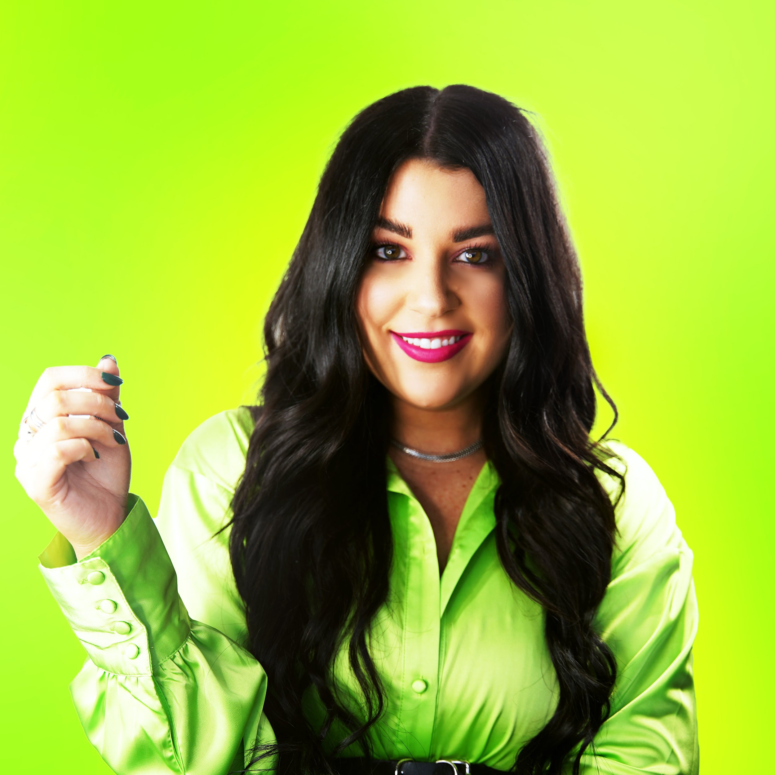 Blush Salon A New Beauty Standard