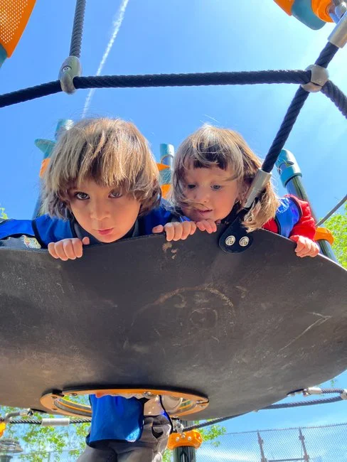 Fostering Resilience 