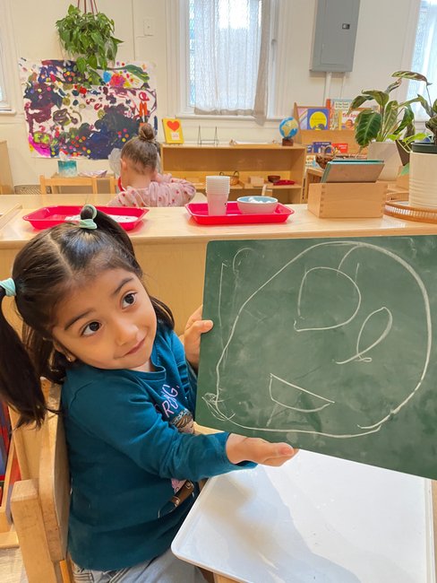 The Importance of Childhood