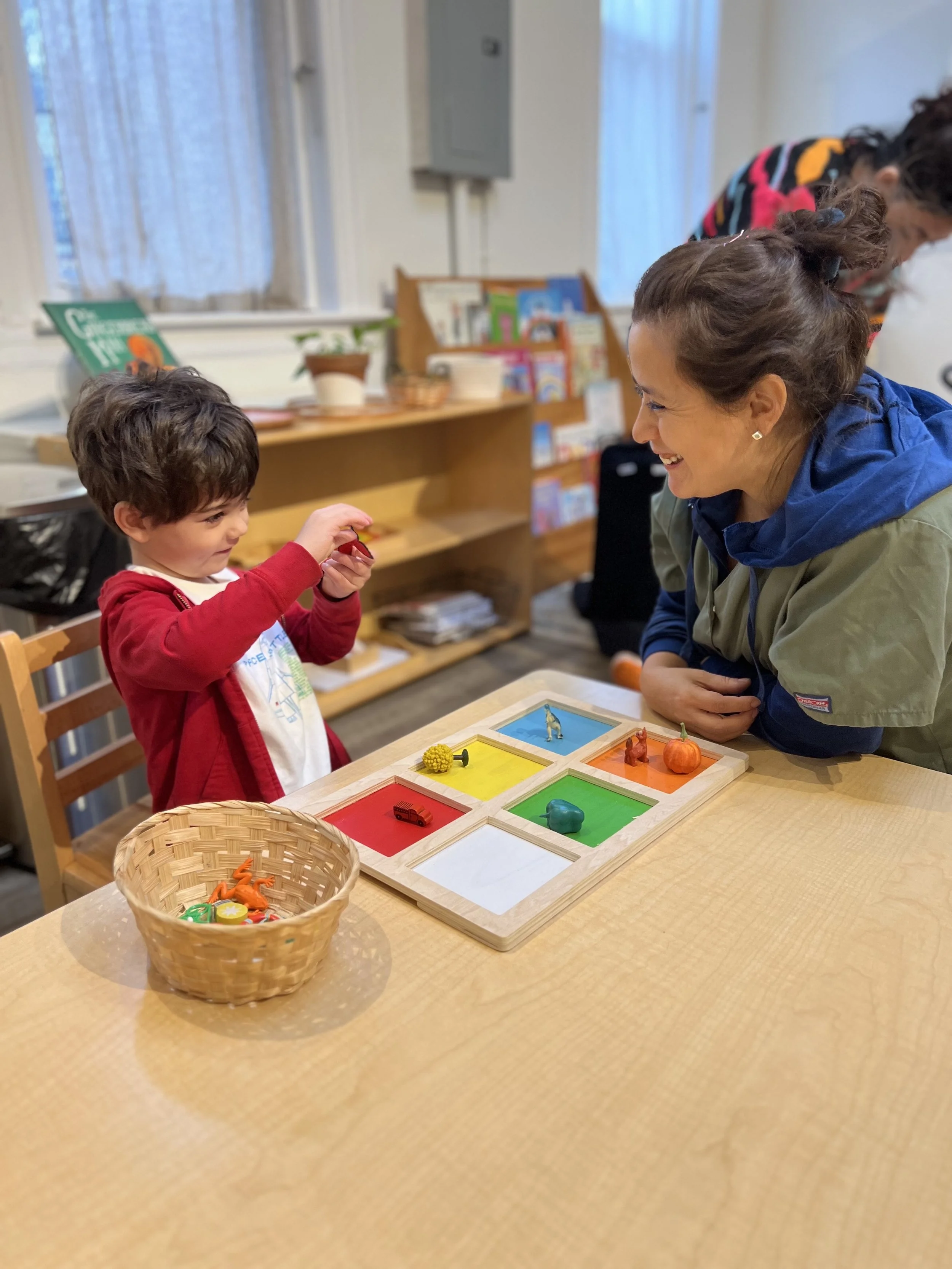 The Power of Positive Discipline in Early Childhood