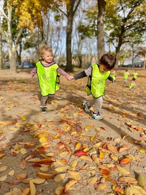 Navigating Separation Anxiety