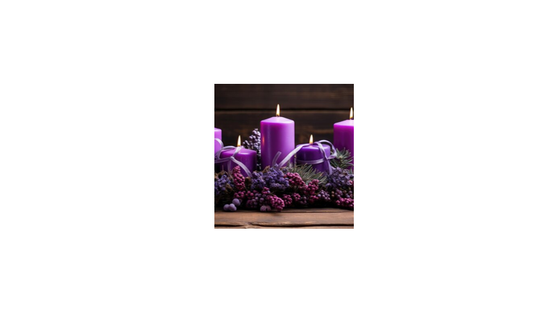 Longest Night Service - at Good Hope Lutheran 