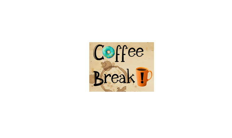 Coffee Break - at Zion Community Ministry Center