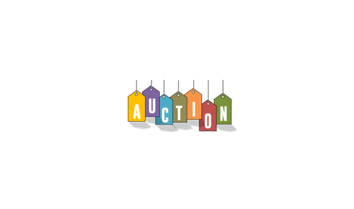 Summer Auction - at Good Hope Lutheran 