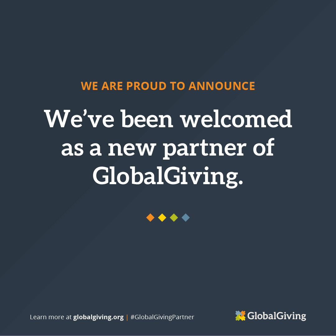 Fantastic news! Ukraine Volya Foundation has completed @globalgiving and is now an official nonprofit partner!
This makes it easy and safe for you to donate and support our work to support children in need. We can&rsquo;t wait to show you all the in