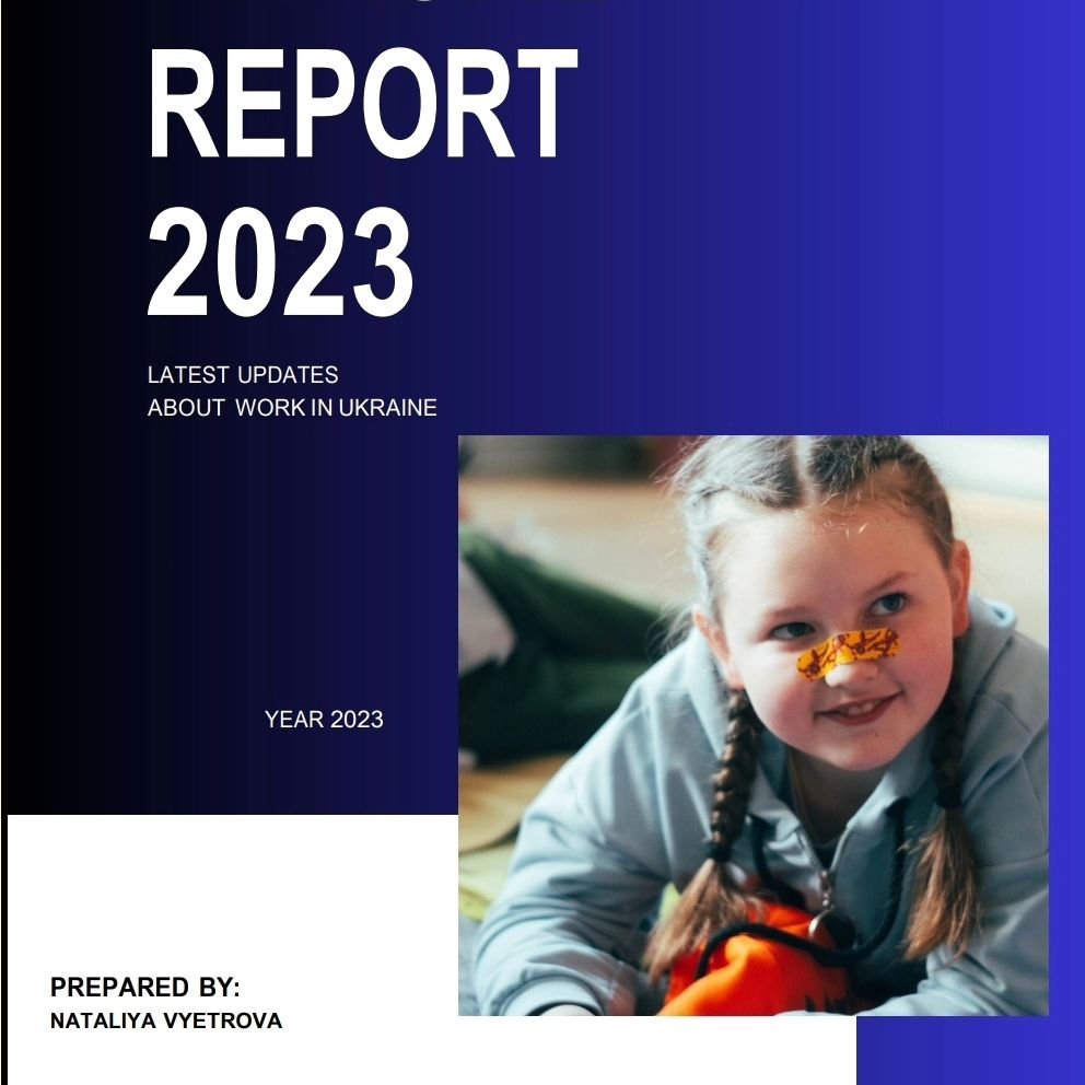 We are thrilled to announce that our annual report for the year 2023 is now available for all our stakeholders and supporters! 🎉📈

In this comprehensive report, we highlight our achievements, milestones, financial performance, and impact over the p