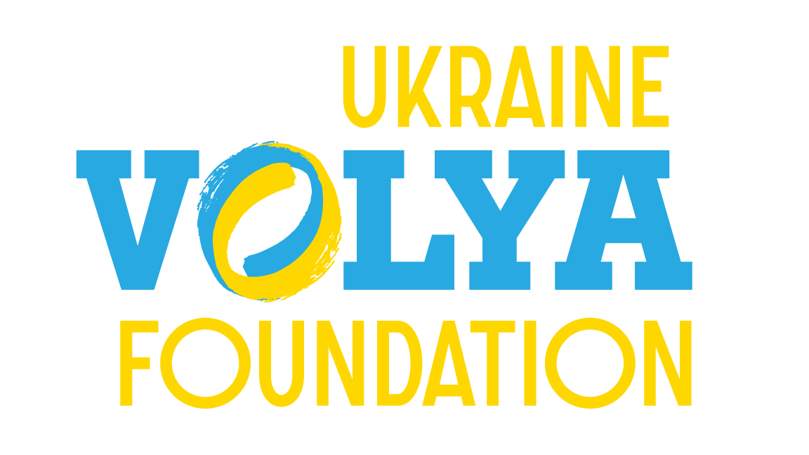 Ukraine Volya Foundation