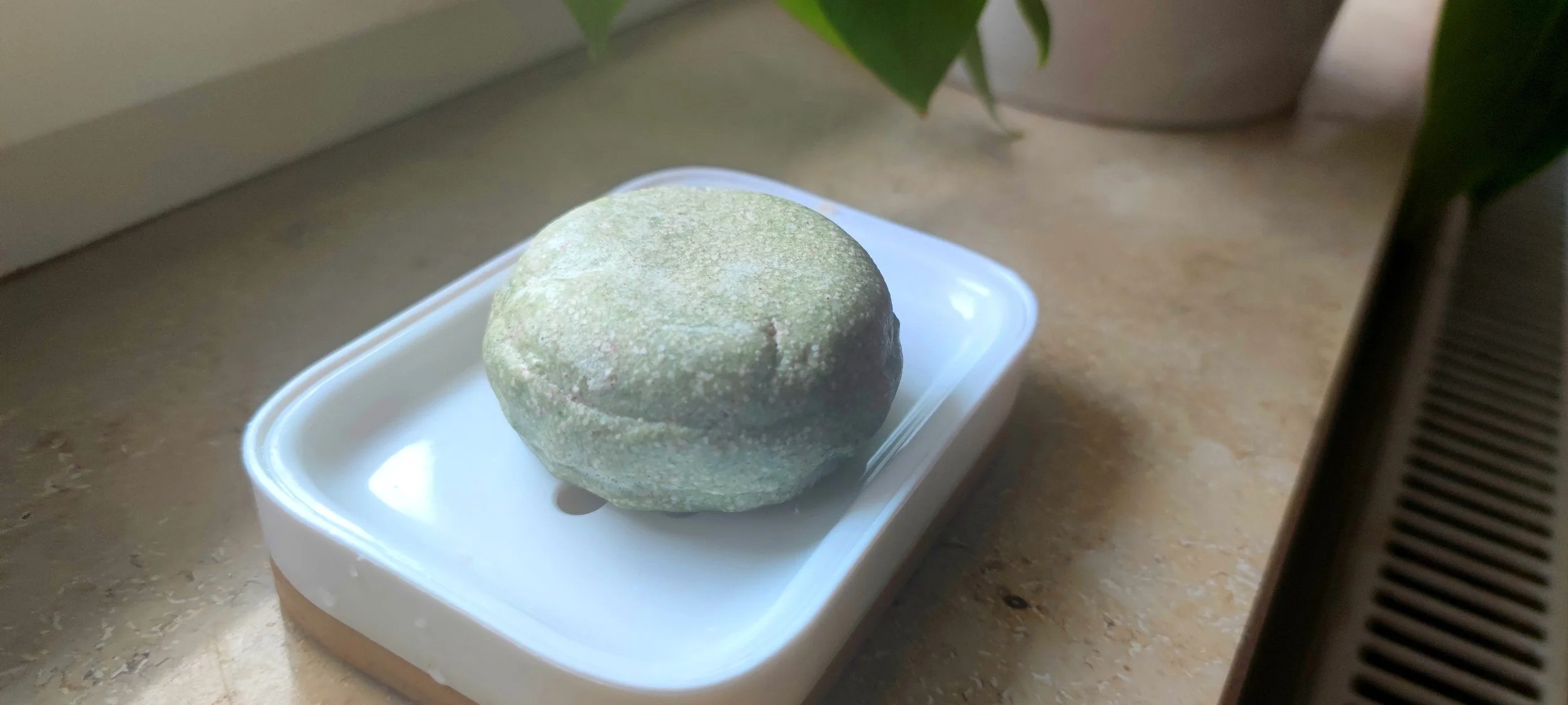How to make herbal shampoo bars — DAISY'S BEAUTY JEWELS