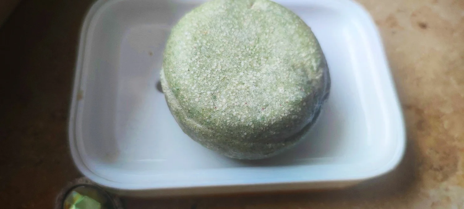 How to make herbal shampoo bars — DAISY'S BEAUTY JEWELS