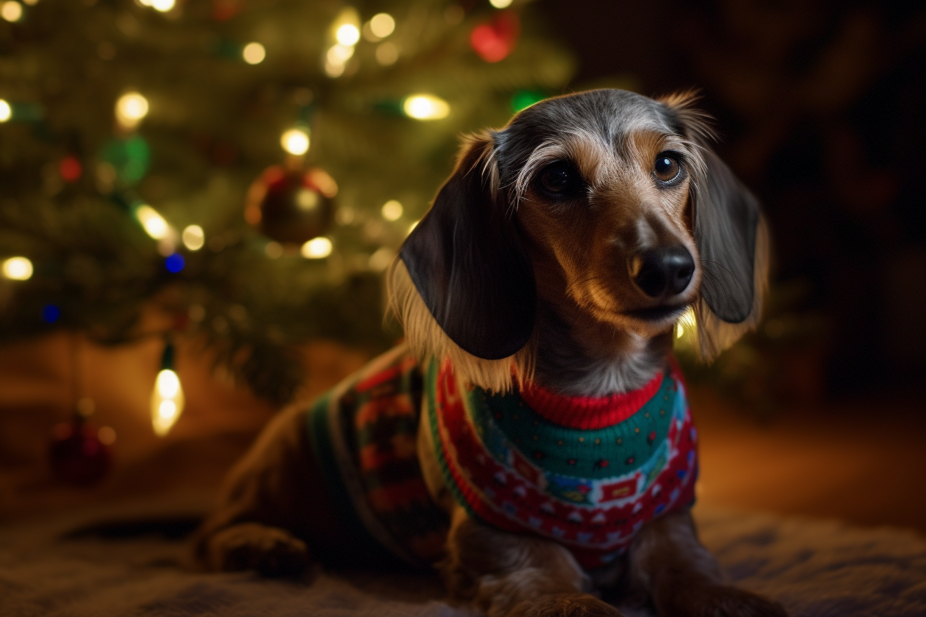 Paws and Reflect: Considerations Before a Lifetime with a Pup