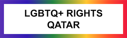 LGBT Rights Qatar