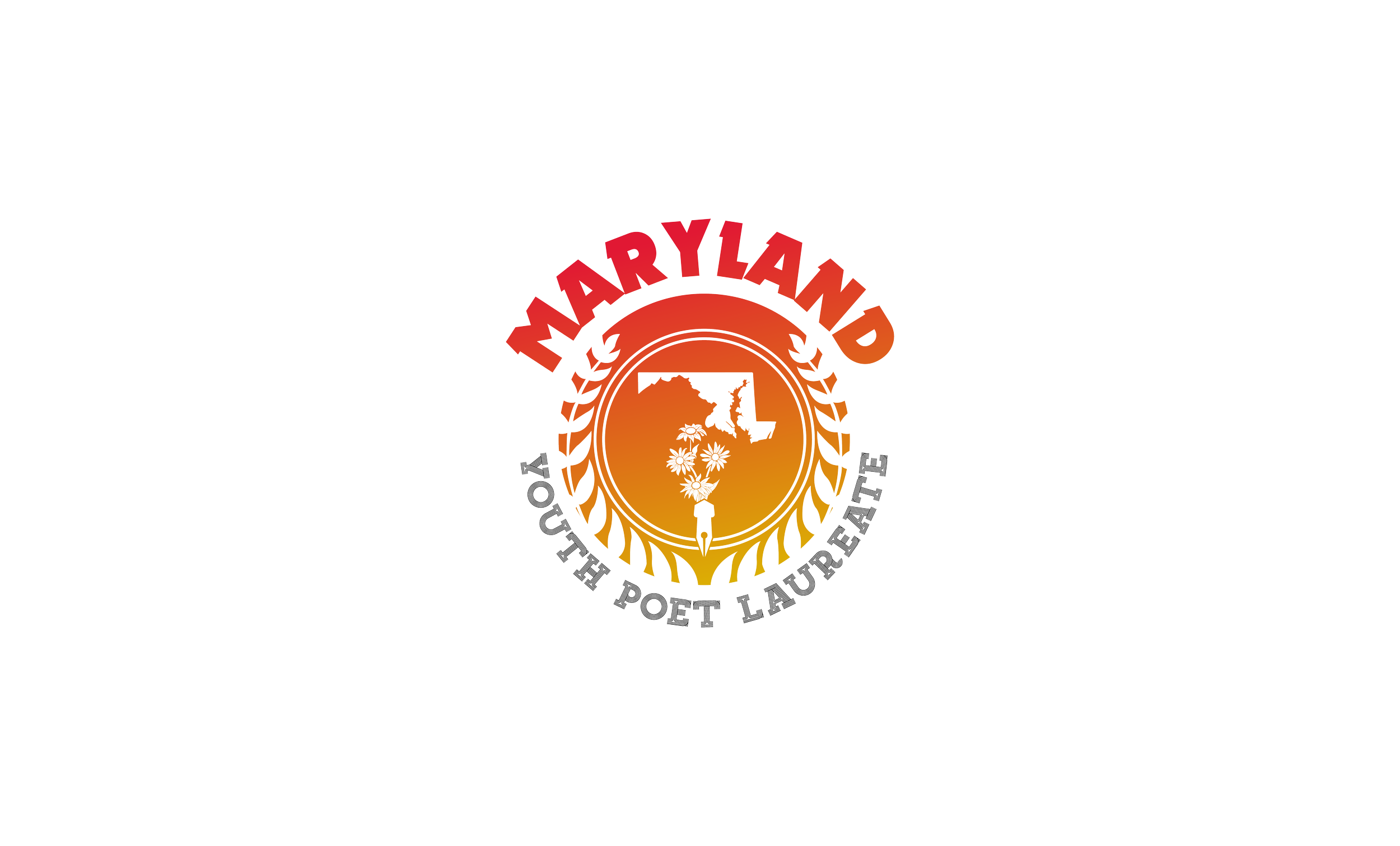 Maryland Youth Poet Laureate 