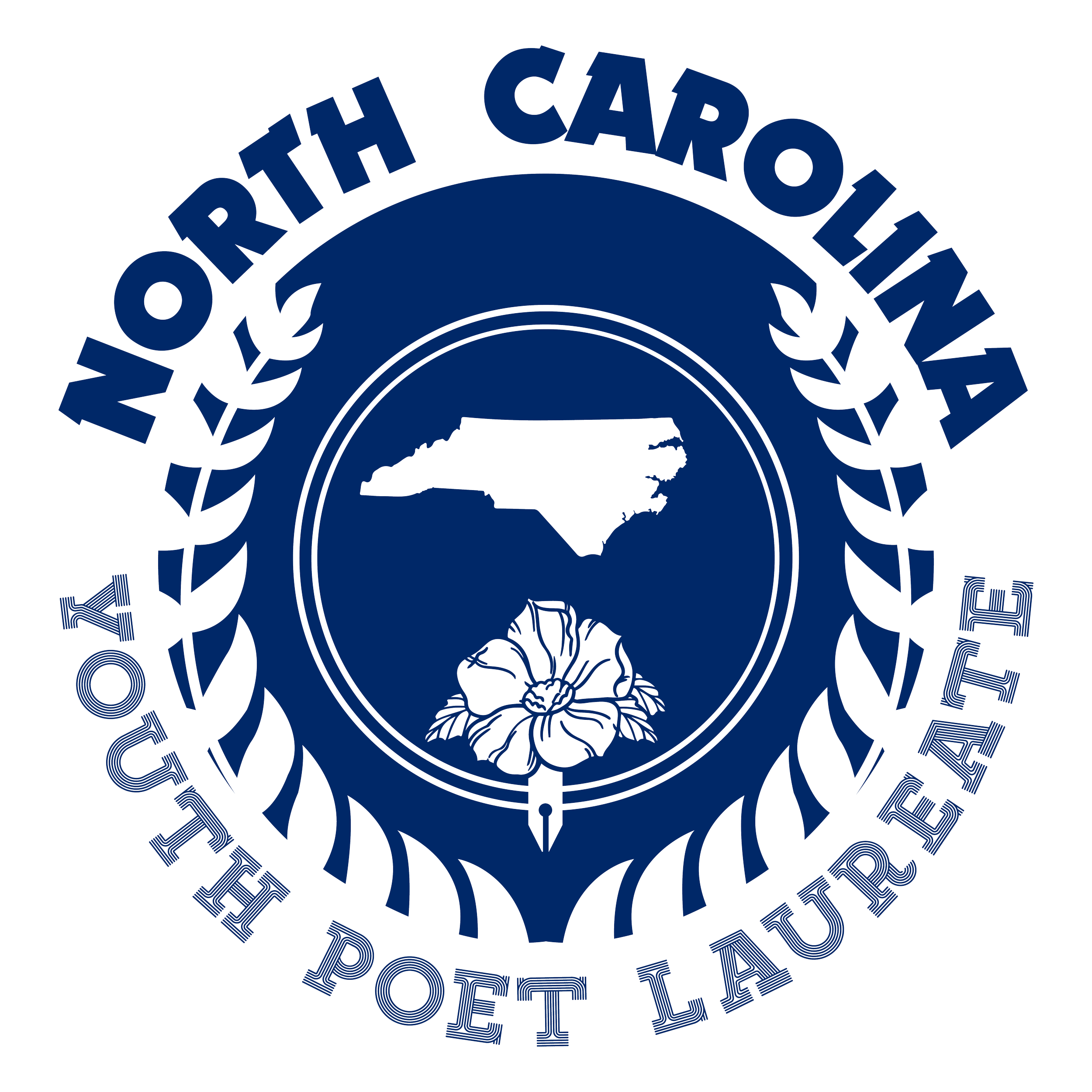 North Carolina Youth Poet Laureate Program