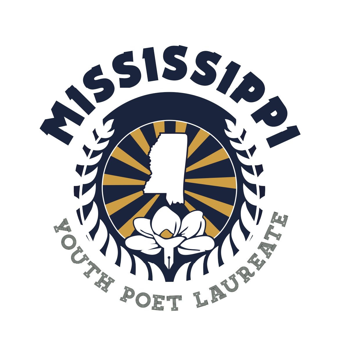 Mississippi Youth Poet Laureate 