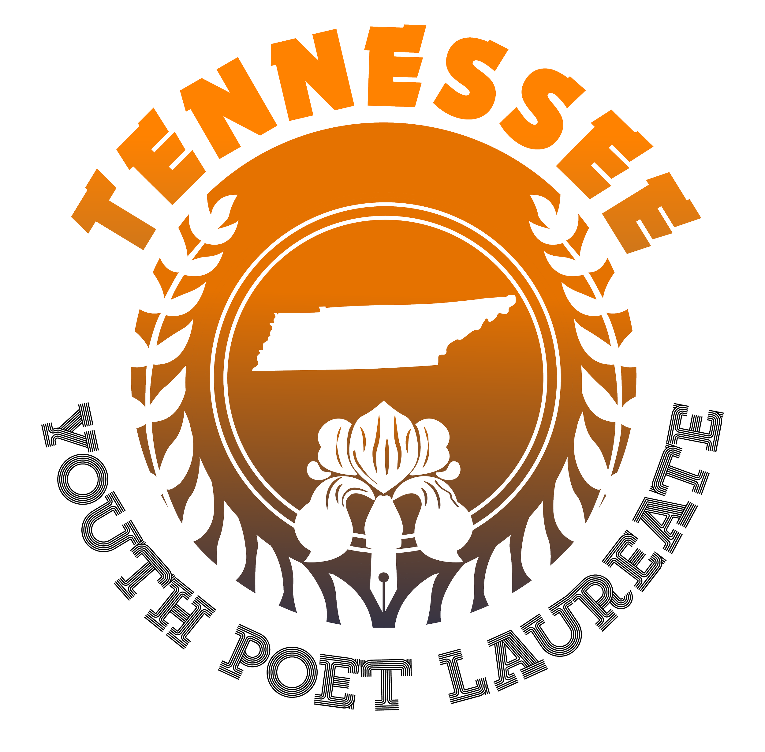 Tennessee Youth Poet Laureate 